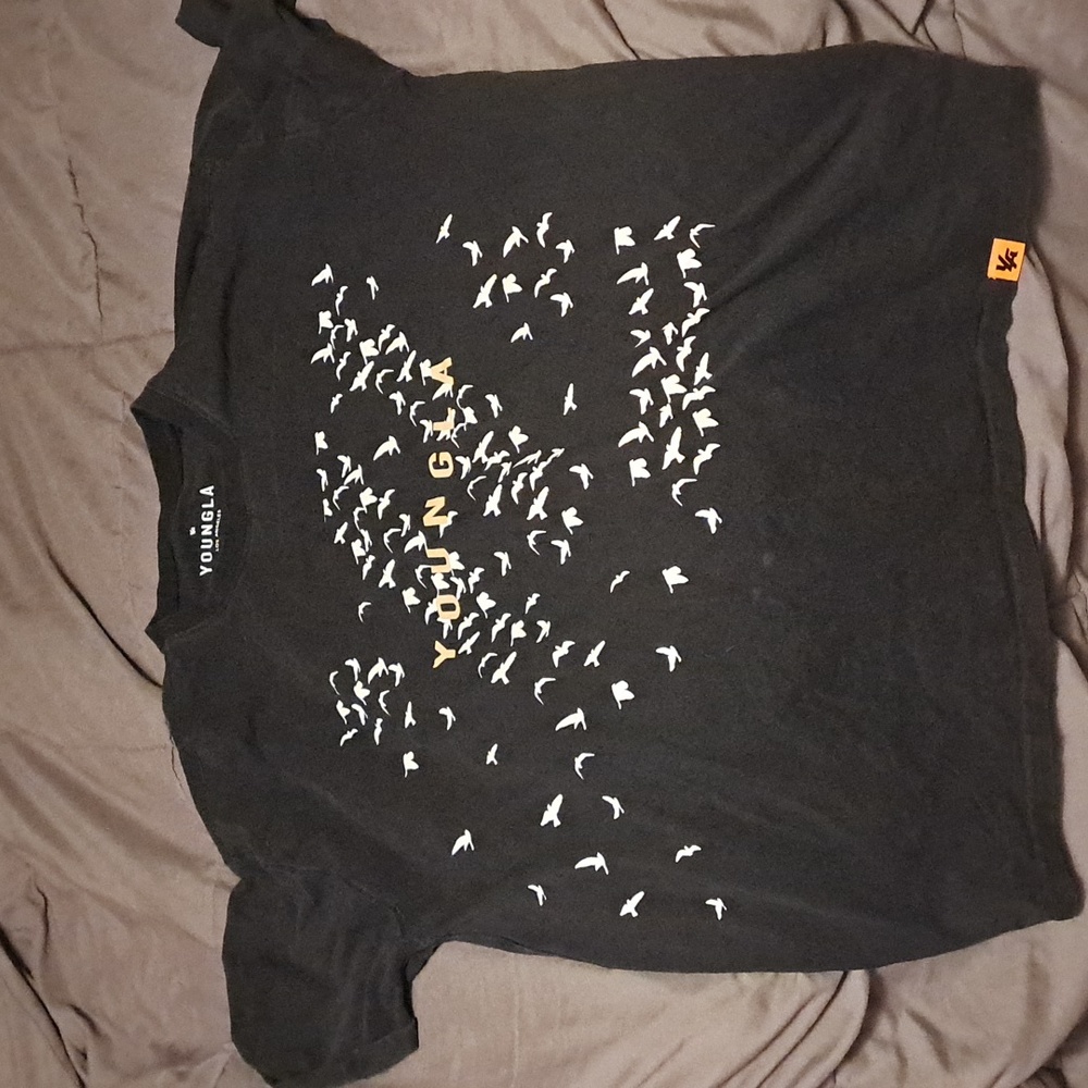 YoungLA The Flock Tee